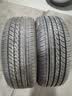 邓禄普（DUNLOP）汽车轮胎 225/55R17 97W VE302适配君威/君越/迈锐宝/宝马5系/A6L 实拍图