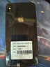 Apple iPhone XS MAX 苹果xsmax 苹果xs 国行 4G全网通 二手苹果手机 XS-深空灰【7天无理由】 64G【国行全网通+豪华大礼包】8成新 实拍图