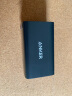Anker安克 氮化镓充电器 65W多口快充1.5米C-C数据线套装 通用华为/小米手机笔记本平板充电头 黑 实拍图