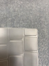 JRC 2020款苹果iPad Pro 11英寸平板电脑妙控键盘膜 TPU隐形保护膜防水防尘 晒单实拍图