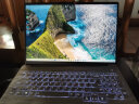 联想笔记本电脑小新Pro16超能本 高性能标压酷睿i5 16英寸轻薄本 16G 1T 2.5K高刷护眼屏 灰 游戏办公 晒单实拍图