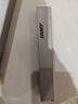 LAMY德国进口 凌美(LAMY)钢笔签字笔Safari狩猎者系列时尚商务办公墨水笔 高颜值礼物送老师学生 亮黑色F尖（不带吸墨器） 实拍图