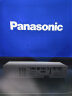 松下（Panasonic）PT-LMZ420C激光投影仪 家用办公白天会议室专用家庭影院培训教学商务机（WUXGA 4500流明） 晒单实拍图