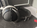 拜雅（beyerdynamic） 拜雅 DT770 PRO/DT770 PROX 头戴式录音封闭式 参考级专业监听耳机 DT770 PROX48欧 默认 实拍图