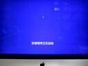 macOS Catalina10.15 Big sur苹果系统U盘 双系统多分区安装恢复启动重装升级 Mac+Win定制二合一 实拍图