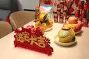阿宝丽乔迁之喜装饰客厅布置新居入宅搬家仪式新房新家乔迁摆件进宅大吉 实拍图
