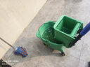 斯图（sitoo）加强型榨水车 拖把清洁车 单桶榨水车拖把桶地拖桶 挤水桶 拖把筒 7223 32升限量款榨水车 实拍图