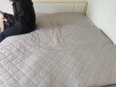 南极人床垫 加厚榻榻米床垫 双人1.8米床垫子垫被 180*200cm 实拍图