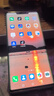 华为Mate30 Mate30pro 华为mate30pro二手 华为手机 二手5G手机 国行95新 青山黛（5G版） 【Mate30Pro】8+128G（100%电池） 实拍图