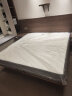 蓝盒子Z1博主推荐记忆棉弹簧床垫双人家用五星酒店1.8x2米  晒单实拍图