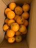 赣南脐橙 江西地区特产手剥橙 当季新鲜橙子水果 纽荷尔脐橙橙子 农夫山泉17.5°橙铂金果3kg-纸箱装 实拍图