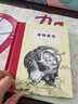 怪物雅克（奇想文库第一辑） 精装 低年级适读 2018年深少图“我喜爱的童书”儿童文学组50强 实拍图