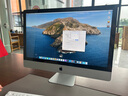 苹果 Apple imac 二手苹果一体机电脑台式机 21.5/27英寸 4K/5K 办公设计剪辑 京选电脑 | 一机一检 95新27寸089【i7-16-512固态】独显 实拍图