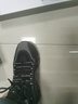 AOSENTU男鞋新款头层牛皮冬季加绒棉鞋男士运动休闲鞋皮鞋子男潮鞋老爹鞋 692黑色四季款 39 实拍图