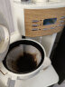 雪特朗（STELANG）美式研磨一体全自动咖啡机 萃取家用美式滴漏豆粉两用  带预约恒温咖啡豆研磨功能咖啡机 研磨一体咖啡机 晒单实拍图