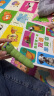 小彼恩毛毛虫点读笔幼儿早教启蒙故事机双语学习男女孩玩具儿童生日礼物 晒单实拍图