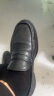皇宇液体鞋油清洁防水去污补色上光保养皮鞋皮衣护理神器黑色45ml 实拍图