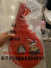 爱倍健（AIBEIJIAN） 拳击脚靶散打脚靶成人儿童跆拳道手靶鸡腿靶武术搏击训练双叶靶 中号【玛雅防爆】高弹双叶靶1个请备注颜色 实拍图