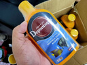 大禹德邦 综合调理剂400ML 水族鱼缸 观赏鱼 锦鲤鹦鹉鱼 白点小瓜虫寄生虫 实拍图