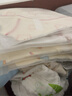 babylove婴儿马甲春秋新生儿衣服外出坎肩小马褂男女宝宝纯棉背心外穿 向阳黄 59 cm 实拍图