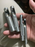 上匠匠工具皮带冲头 皮带冲子打孔器 专业打孔器 打洞器 皮革开孔器 4mm皮带冲SJ 实拍图
