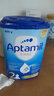 爱他美（Aptamil）德版致亲 剖腹早产儿专研配方奶粉 2段(6-12个月) 800g 实拍图
