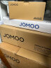 九牧（JOMOO）厨房水槽单槽洗菜盆一体盆304不锈钢手工洗碗槽纳米洗菜池台上盆 【飞雨】78*48(含抽拉龙头) 晒单实拍图