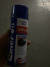 車仆（CHIEF）车仆多功能泡沫清洁剂 汽车内饰真皮革座椅清洗剂 洗车清洁剂 清洗剂+仪表上光蜡（送毛巾） 实拍图