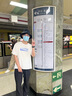 佐丹奴休闲裤男薄款抽绳松紧腰收脚慢跑男裤子纯色束脚裤01119066 实拍图