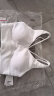 lululemon丨In Alignment 女士长款运动内衣 速干透气 LW2CS0S 瑜伽内衣 白色 6 晒单实拍图
