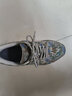 多威迷彩男鞋跑步鞋黑色体能训练鞋户外越野运动鞋胶鞋多维跑鞋 帆布款 41 实拍图