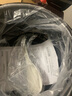 美的（Midea）圆釜系列电压力锅双胆高压电饭锅 家用全自动智能预约开盖煮小米粥炖汤YL50Easy203电饭煲4-6人 实拍图