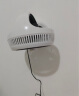 海纳斯(HANASS)电风扇/台扇 创意家用台式电扇学生电扇办公宿舍伴侣小风扇HY-298 实拍图