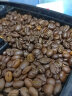 铭氏Mings 曼特宁风味咖啡豆500g  精选阿拉比卡 中深度烘焙 非速溶粉 实拍图