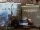 敦刻尔克 4K UHD 蓝光书（蓝光碟 BD66+BD50+BD25） 实拍图