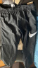 耐克（NIKE）胜道运动 Nike耐克女裤运动裤休闲收口束脚裤子长裤女DM6184-010 DM6184-010 L 晒单实拍图