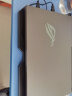 九州风神（DEEPCOOL）X6 笔记本散热器 （电脑配件/笔记本支架/散热架/散热垫/适用于15.6英寸/风冷） 实拍图