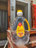 吾堂吾器 液体酥油植物酥油灯灯油供灯灯油供灯油供灯长明灯专用 台湾2.0L液体酥油（白） 液体酥油 实拍图