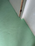 梵竹水性环氧地坪漆水泥地家用室内车库厂房地板漆室外停车场地面油漆 果绿 5L（约刷50平方/遍） 实拍图