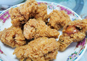 凤祥食品优形炸鸡香酥鸡米花脆皮鸡块半成品空气炸锅食材休闲零食炸食小吃 【拍4件领券优惠】乐享鸡块500g 实拍图