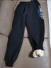 真维斯童装男童裤子加绒2025新款儿童运动裤加厚羊羔绒秋冬男孩保暖长裤 实拍图