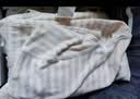 babylove婴儿连体衣春秋款纯棉宝宝哈衣家居服爬服长袖彩棉新生儿衣服 实拍图