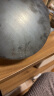 典匠铸铁烤肉盘家用 电磁炉烧烤盘烤肉锅卡式炉铁板烧户外露营煎烤盘 30cm烤肉盘 实拍图