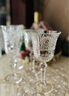 高斯（Glass）捷克高级进口水晶红酒杯设计感欧式风轻奢风香槟杯高档高脚杯家用 红酒杯对杯礼盒 280ml 实拍图