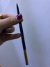 韩水仙（HINSOCHA）防水防汗眉膏顺滑丰盈不脱色自然持妆女初学者画不晕染裸妆画眉 01#焦糖色 实拍图