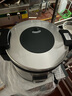 福库（CUCKOO）韩国品牌商用电饭煲大饭煲学校食堂餐厅工厂大容量大电饭煲锅不糊底不粘锅家电电炖锅CR-3055 国产CR-3055（16L 30人份） 16L 实拍图
