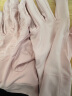 蕉下（beneunder）防晒手套女手部防晒防紫外线【升级凉感】冰莓粉AL36024 晒单实拍图