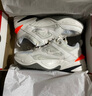 耐克（NIKE） 男子运动鞋  M2K TEKNO AV4789-001 42 实拍图