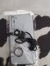 驰汉牌 适用小米红米Redmi Note8手机壳防摔磨砂情侣男女全包保护套软壳 淡雅兰亭 红米Note8 实拍图