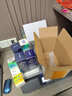 天色GT51墨水适用GT52惠普HP418;419;518;318;GT5810打印机GT5820 GT52(MOH54A)青色连供墨水 实拍图